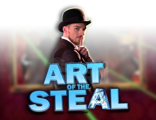 Art Of The Steal